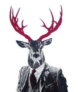 The Finnesse Gentleman