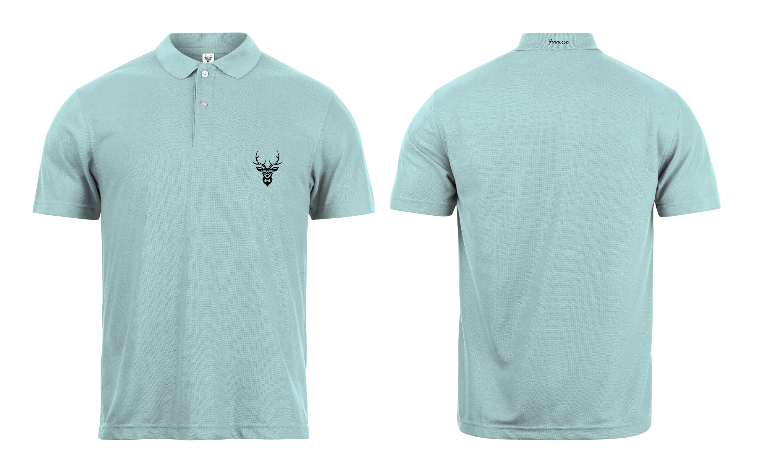 Finnesse Golf T-shirt