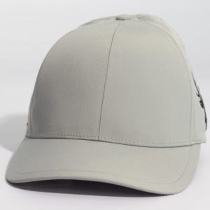 6 Panel Fitted Baseball Cap