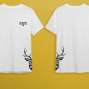 Your Are Who You Think You Are