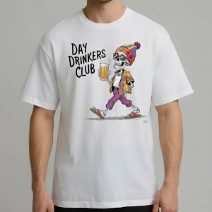 Day Drinkers Club